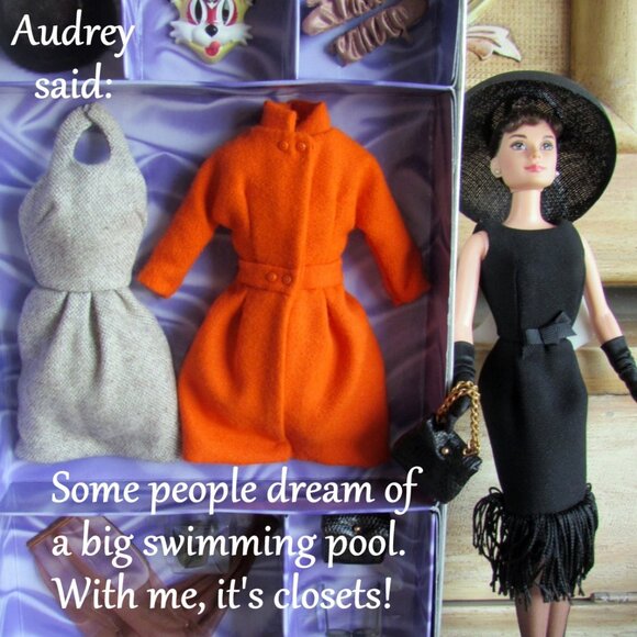 POSH PARTY! AUG 28 "CLOSET GOALS" - INVITING YOU to an EVENING PARTY - Picture 2 of 7